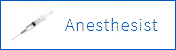 Anesthesist